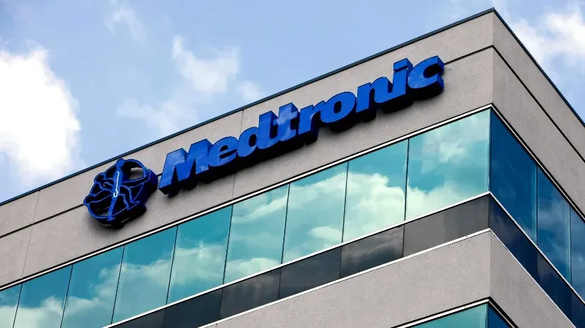 Компания Medtronic назначает Кена Вашингтона новым директором по технологиям и инновациям