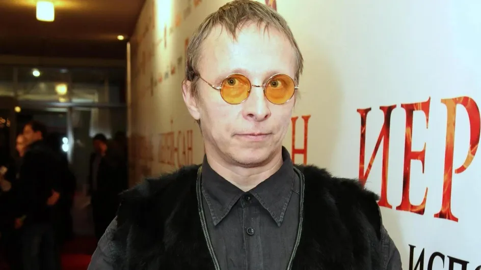 Иван Охлобыстин рассказал о причинах ссор с супругой