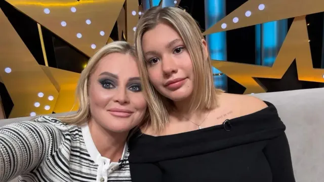 Дочь Даны Борисовой оказалась в клинике после расставания с возлюбленным