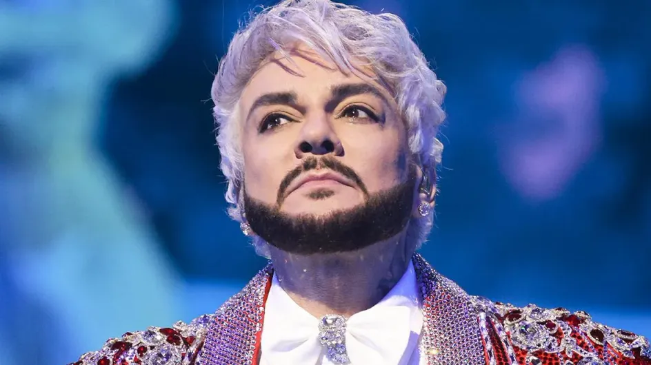 Киркоров решил взять шестимесячную аскезу на роскошь