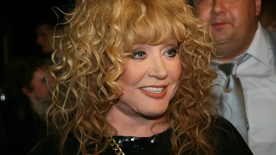 К Пугачевой подали иск на 5 млн рублей