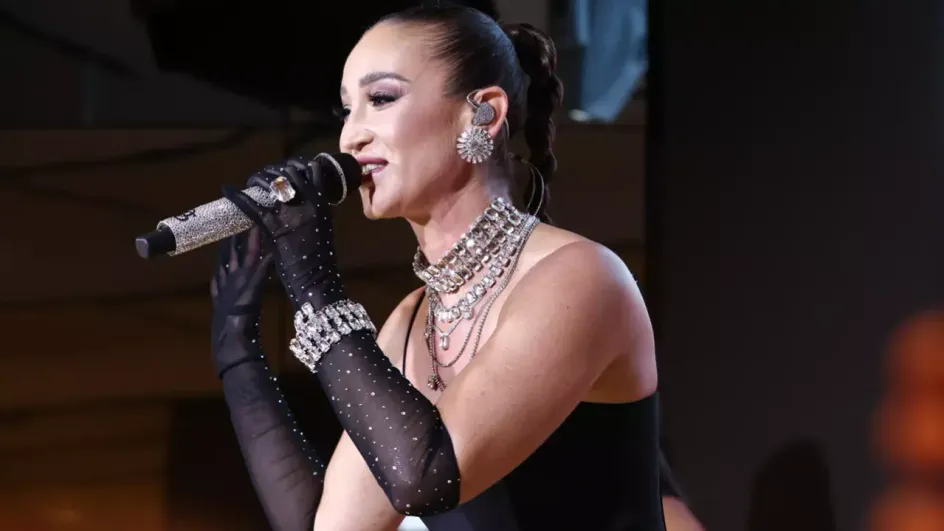 Ольга Бузова призналась, что Шаляпин поменял ее отношение к работе