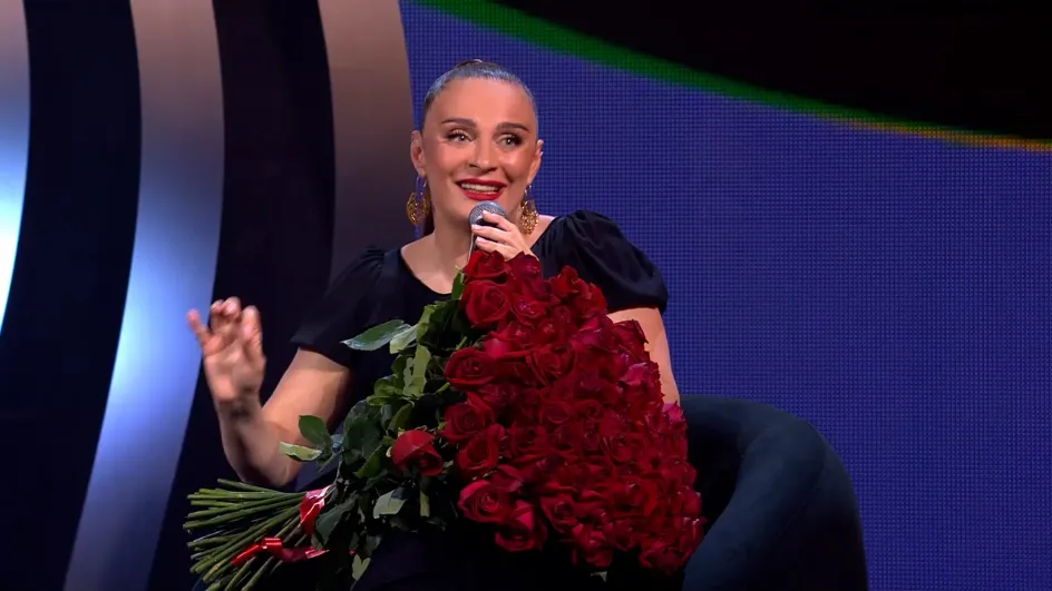 Ваенга объяснила, почему уже 8 лет не пишет песни