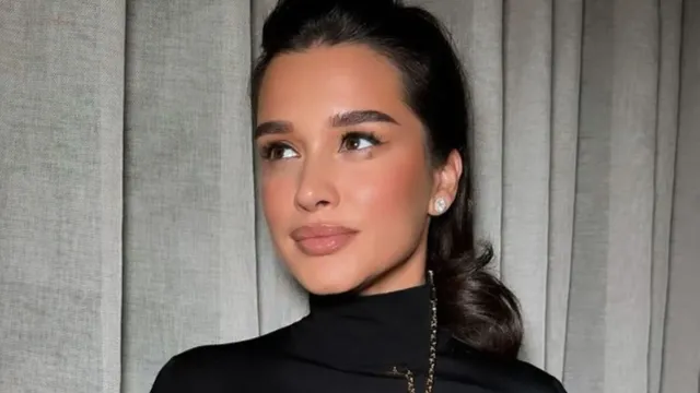 Ксения Бородина пожаловалась на неудачный перелёт