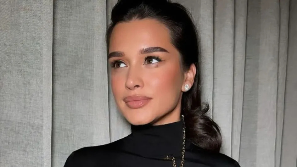 Ксения Бородина пожаловалась на неудачный перелёт