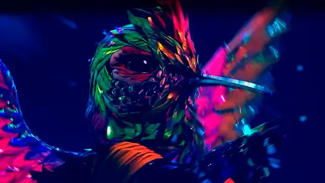 Экс-супруга Ольги Бузовой выгнали с шоу «Маска»