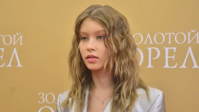 Анна Пересильд прокомментировала свои результаты ЕГЭ
