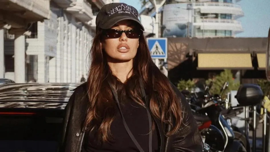 Виктория Боня высказалась о дочери после ее истерики