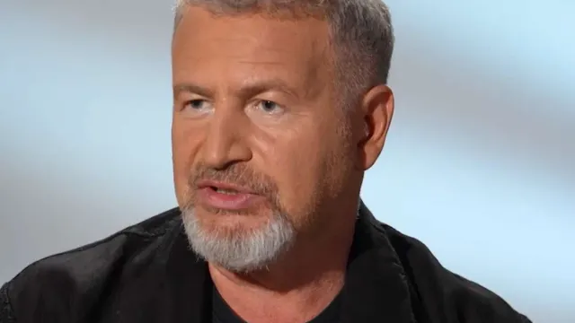 Леонид Агутин трогательно обратился к своей дочери