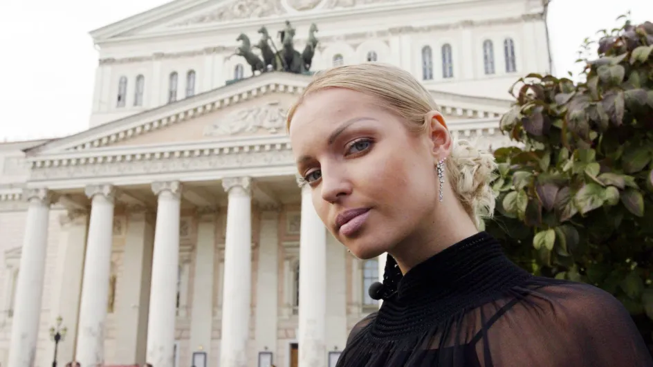 Волочкова пожаловалась на серьезные проблемы со здоровьем