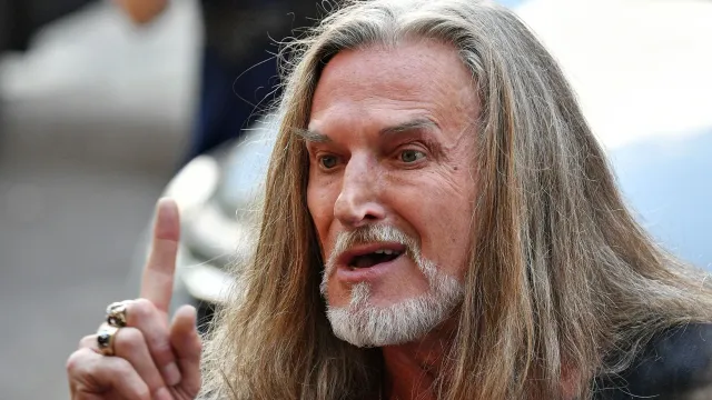 Никита Джигурда пристыдил Долину из-за проблем после продажи ее квартиры