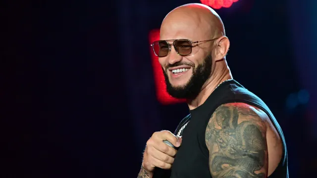 Джиган высказался о планах на жизнь на фоне развода