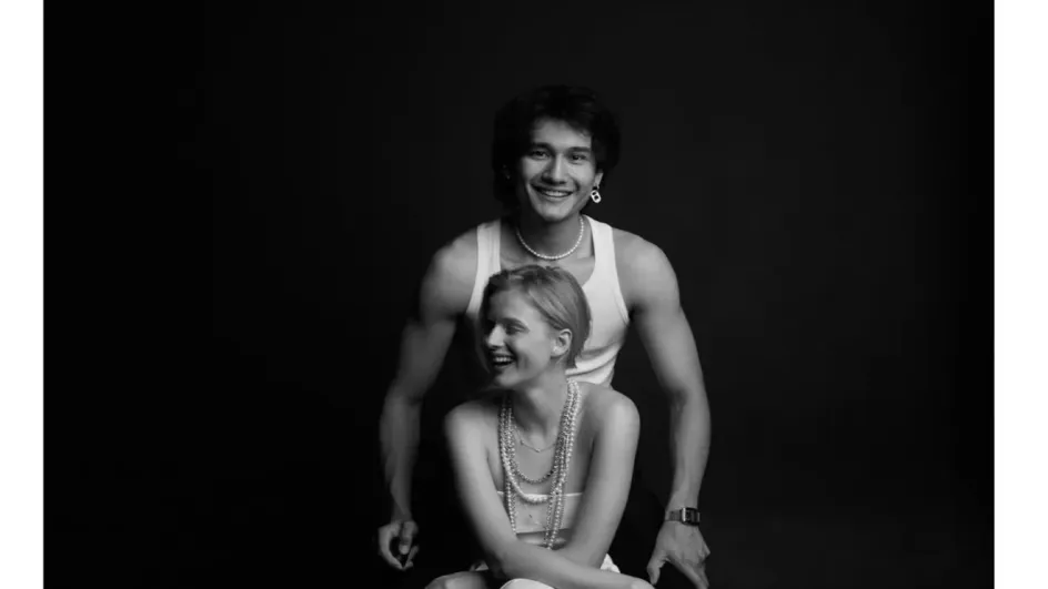 Саша Бортич заявила, что возлюбленный изменил ее жизнь