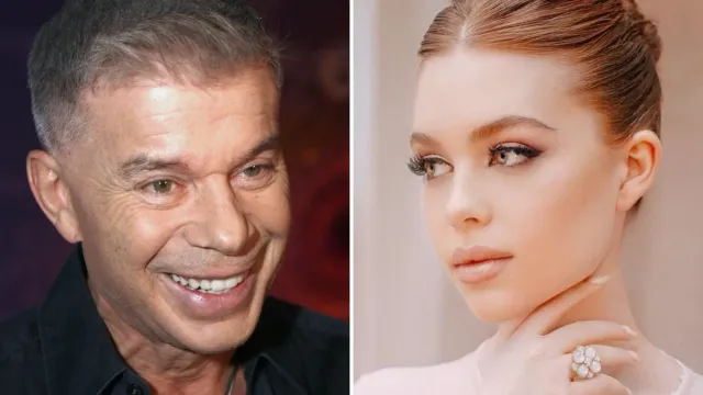 Горячая новость | Дочь Олега Газманова Марианна вышла замуж