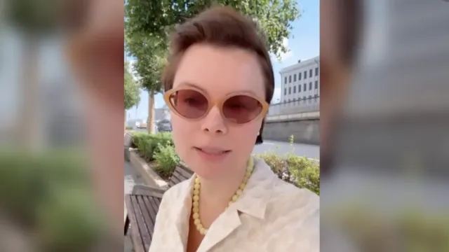 Татьяна Брухунова похвасталась новым образом