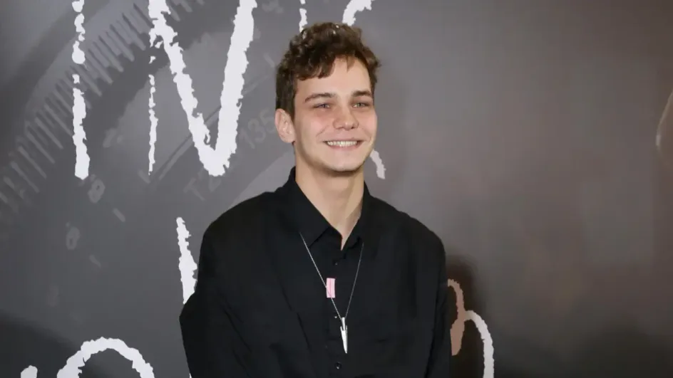 Копейкин рассказал, как его путали с Кологривым