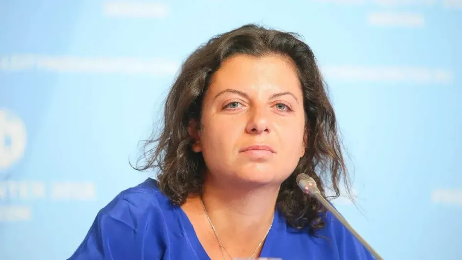 Маргарита Симоньян сказала, что у нее нет сил на конфликты