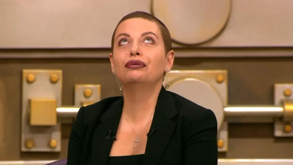 Маргарита Симоньян рассказала, что потеряла четвертого ребенка