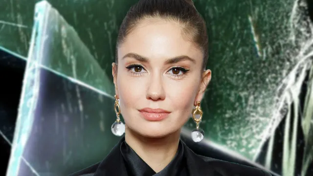 Агата Муцениеце впервые вышла на работу в статусе многодетной матери