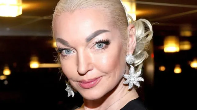 Горячая новость | Анастасия Волочкова озвучила стоимость операции в Германии