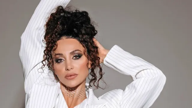 Зепюр Брутян рассказала, чего боится сильне всего