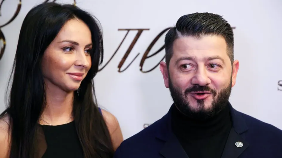 Бывшая жена Михаила Галустяна вернула себе девичью фамилию