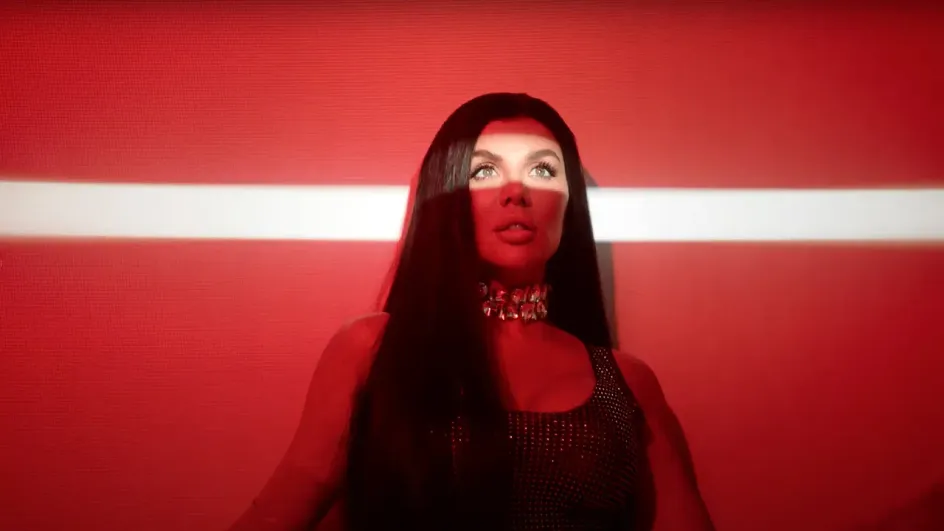 Калашникова высказалась о возможном романе Джигана с Седоковой