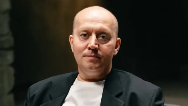 Сергей Бурунов рассказал, как ему удалось быстро похудеть