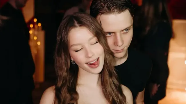 Ваня Дмитриенко показал, как прошёл его день рождения в близком кругу