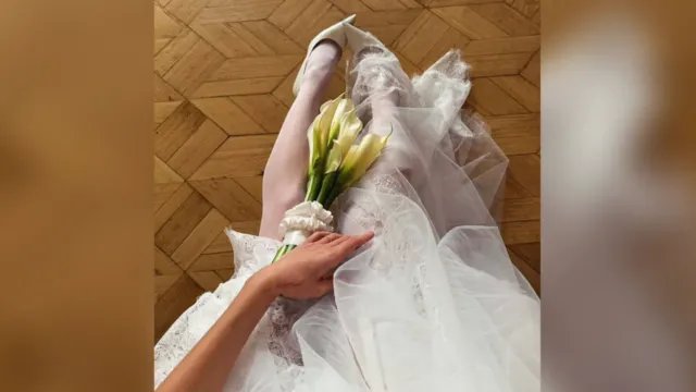 Валя Карнавал вышла замуж за бизнесмена-армянина