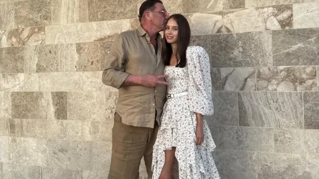 Невеста Лепса уговорила певца на смену имиджа