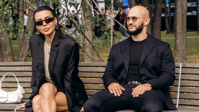 Адвокат Джигана будет оспаривать брачный договор с Самойловой