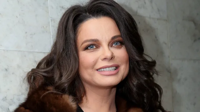 Наташа Королева рассказала, почему набирает вес