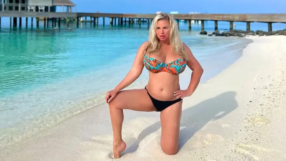 Жених Анны Семенович запретил ей показывать свой характер