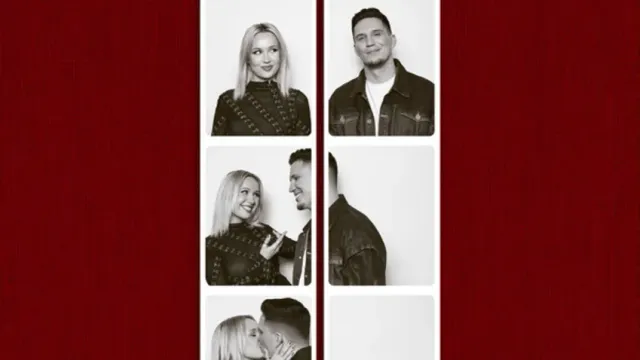 Певица Клава Кока рассекретила отношения с Димой Масленниковым