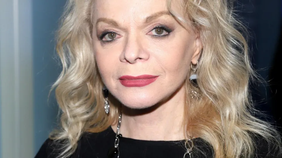 Лариса Долина не хочет жить с дочкой и внучкой