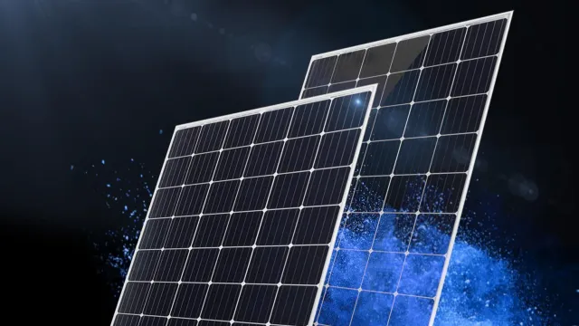 JinkoSolar стала лауреатом премии Solar Power World 2023