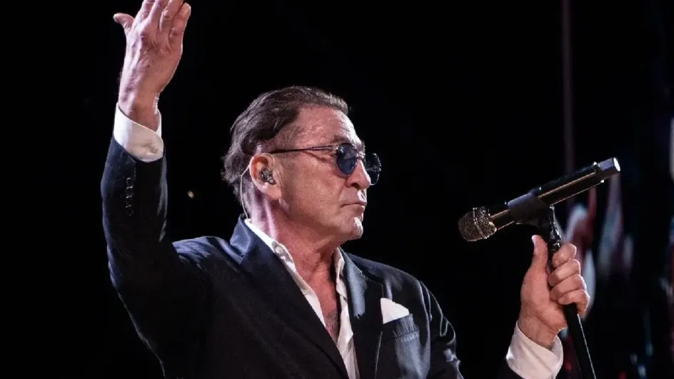 Лепс отказался от гастролей в 2026 году из-за расставания с Кибой