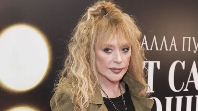 Иски в отношении Аллы Пугачевой снова были отклонены