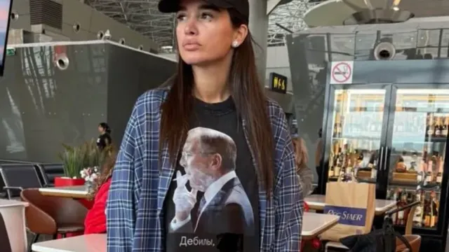 Ксения Бородина снова спровоцировала слухи о беременности