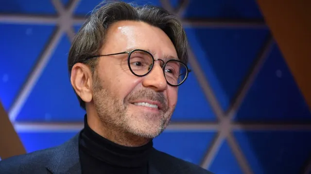 Сергей Шнуров назвал любимые предметы в школе