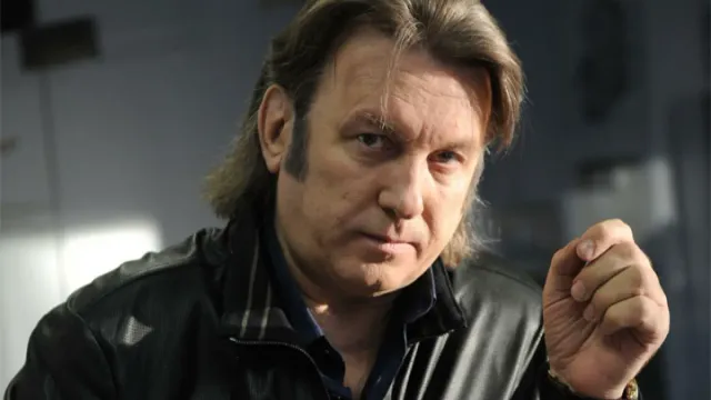 Юрий Лоза запретил Клаве Коке петь его песни