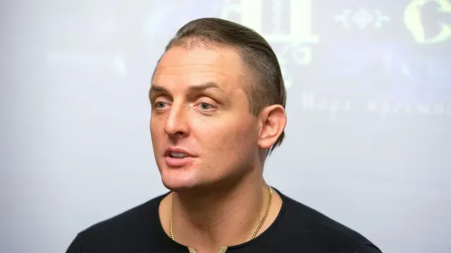 Горячая новость | Дрессировщик Запашный бросил любовницу из-за детей