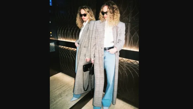 Светлана Ходченкова решила кардинально сменить образ