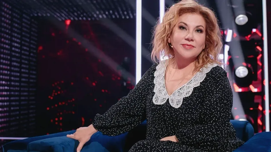 Марина Федункив рассказала о панических атаках во время беременности