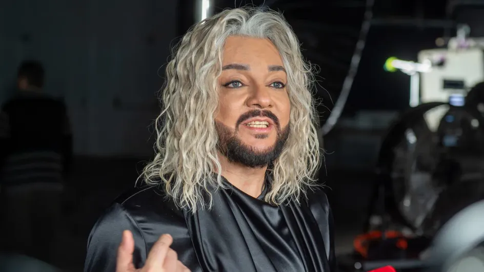 Киркоров высказался о Пугачевой, унизившей его словами о фиктивном браке