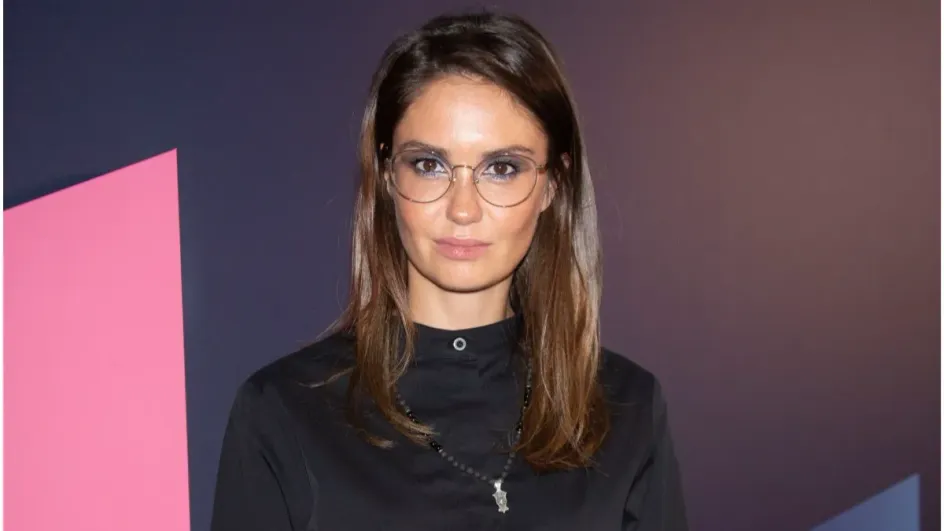 Дочь Муцениеце устроила ей сюрприз после родов