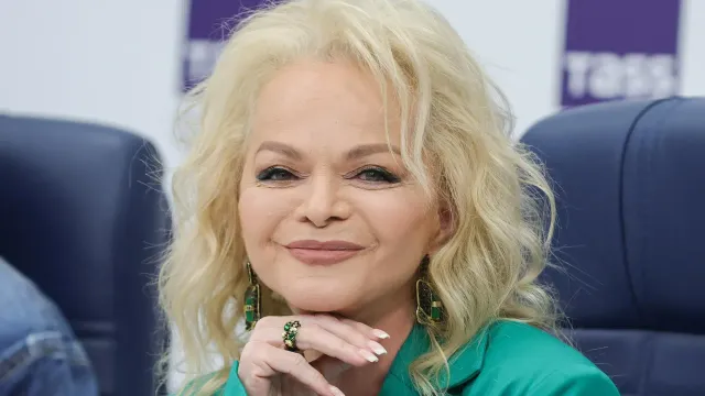 Лариса Долина рассказала правду о новом романе