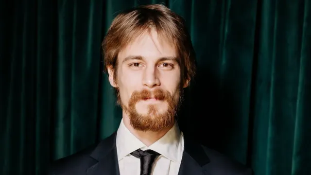 Актер Иван Янковский стал жертвой мошенников