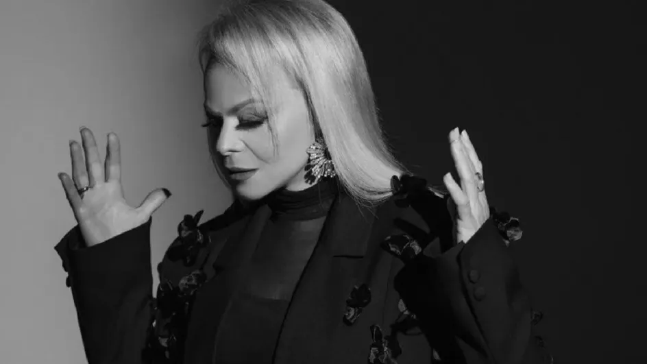 Ларису Долину тайно сняли в отеле с номерами стоимостью 1 млн руб. за сутки